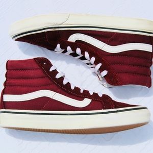 Original SK8-HI Vans Sneakers